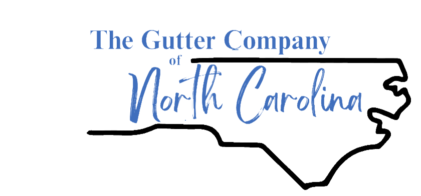 The Gutter Company logo