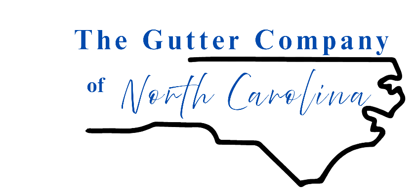 The Gutter Company logo